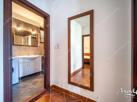 Sale, two bedroom apartment, 94m², Kostanjica, Kotor - image 18