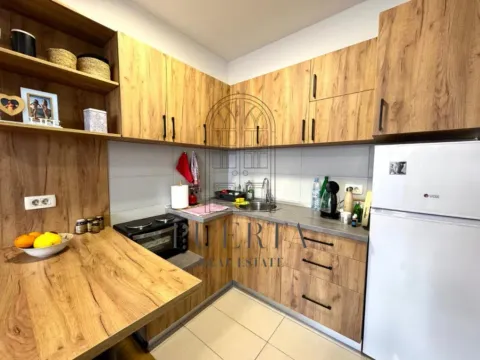 Izdavanje, garsonjera, 29m², Ljubović, Podgorica - image 6