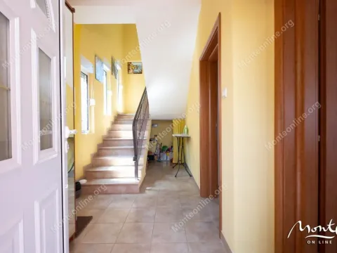 Prodaja, kuća, 89m², Krašići, Tivat - image 6