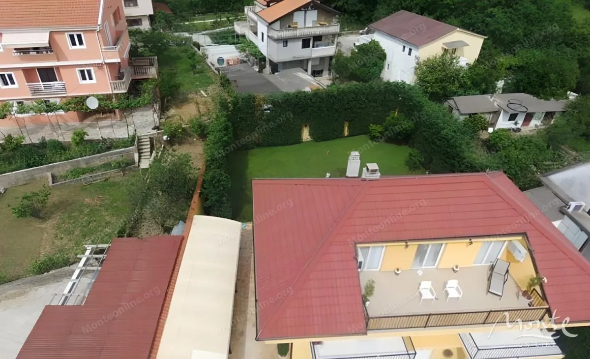 Prodaja, kuća, 190m², Kotor, Crna Gora