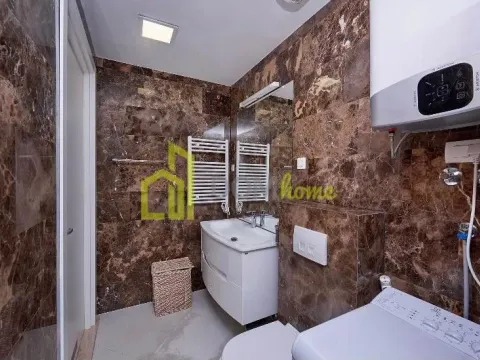Sale, one bedroom apartment, 63m², Budva, Crna Gora - image 2