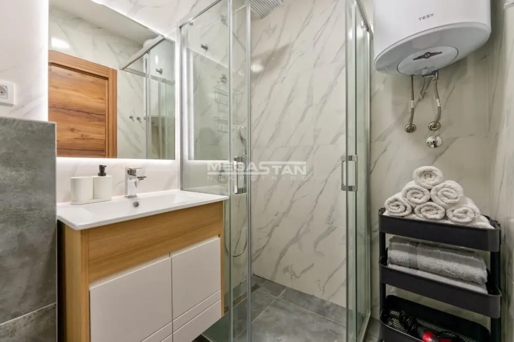 Prodaja, jednosoban stan, 35m², Centar, Zlatibor