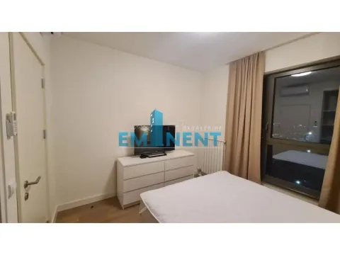 Rent, three bedroom apartment, 83m², Savski Venac, Beograd - image 10