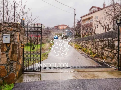 Rent, three bedroom apartment, 125m², Vranići, Podgorica - image 21