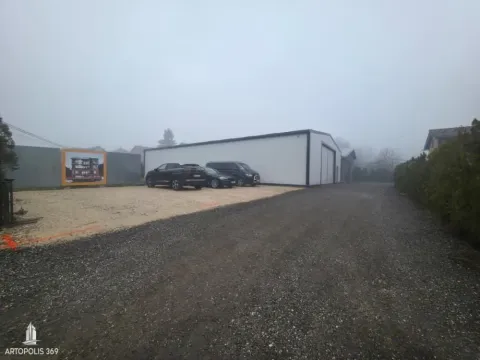 Izdavanje, poslovni prostor, 450m², Leštane, Grocka - image 9