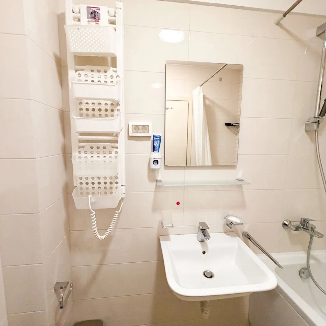 Rent, apartment, 46m², Zagorič, Podgorica
