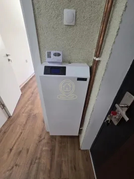 Sale, two bedroom apartment, 70m², Medijana, Niš - image 12