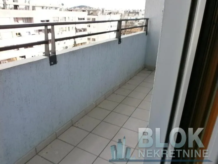 Rent, three bedroom apartment, 90m², Preko Morače, Podgorica