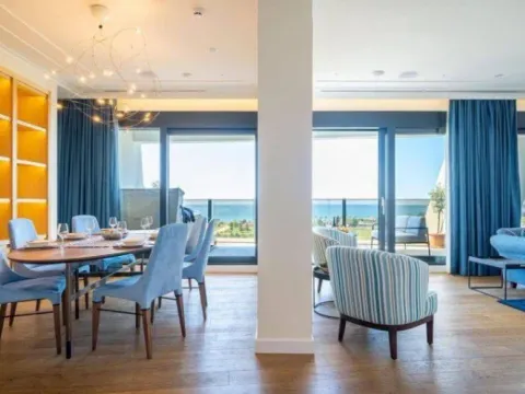 Prodaja, četvorosoban stan, 245m², Bar, Crna Gora - image 5