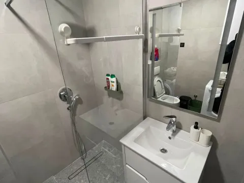 Prodaja, jednosoban stan, 39m², Preko Morače, Podgorica - image 9