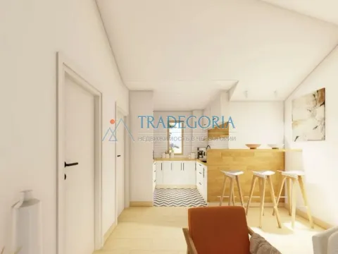 Prodaja, jednosoban stan, 62m², Tivat, Crna Gora - image 18