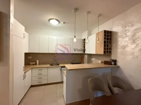 Izdavanje, dvosoban stan, 65m², City Kej, Podgorica - image 8