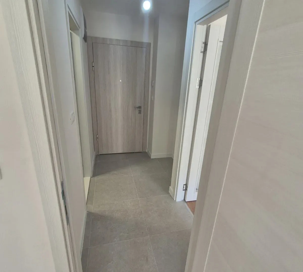 Rent, one bedroom apartment, 42m², Zabjelo, Podgorica