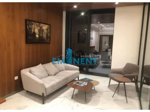 Izdavanje, dvosoban stan, 57m², Savski Venac, Beograd - image 11