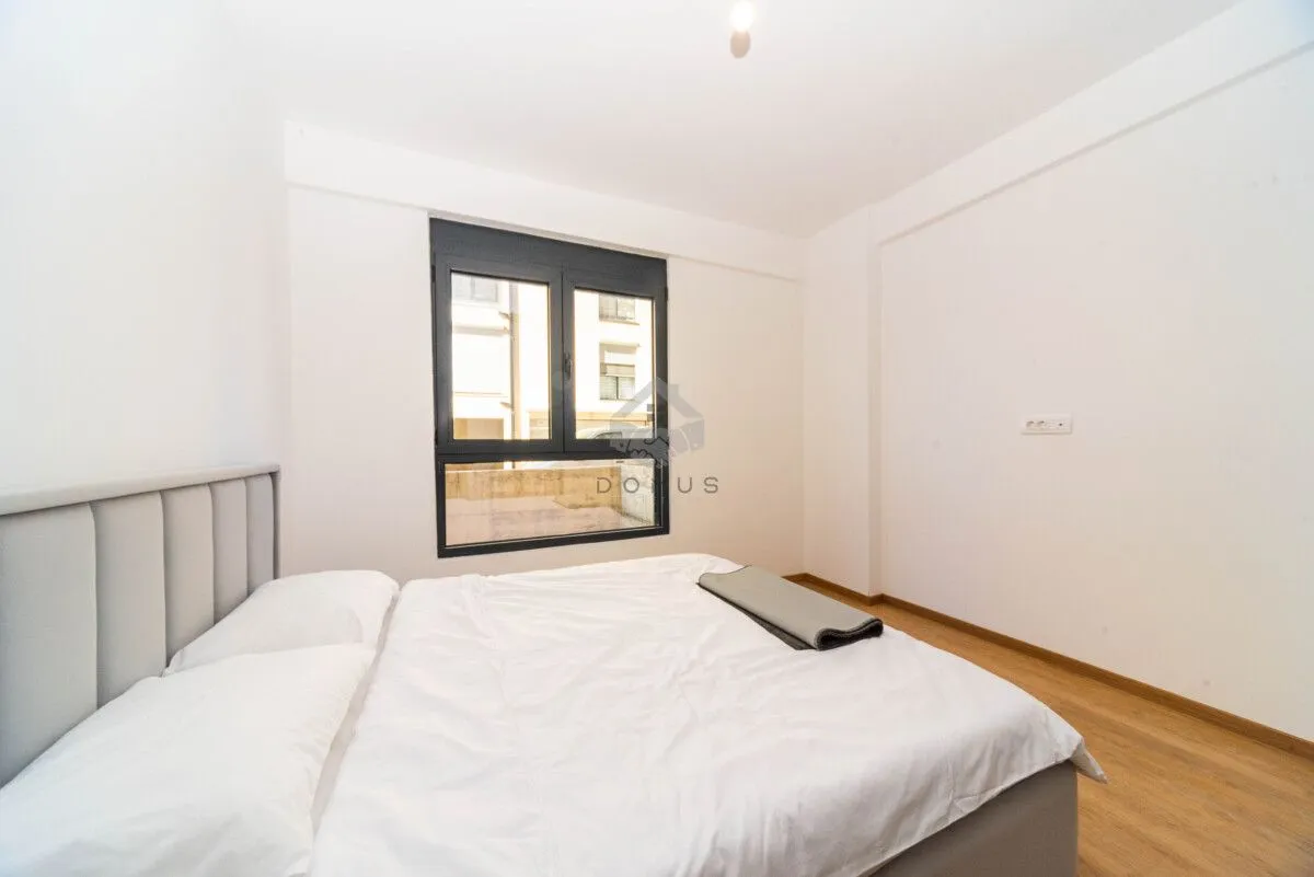 Rent, one bedroom apartment, 40m², Bar, Crna Gora