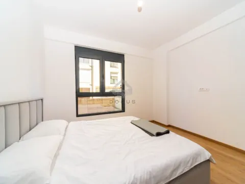 Izdavanje, jednosoban stan, 40m², Bar, Crna Gora - image 6