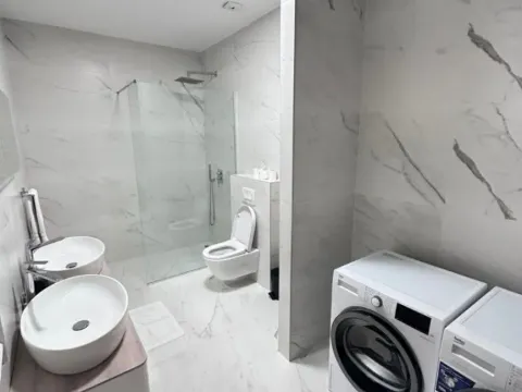 Izdavanje, dvosoban stan, 78m², Podgorica, Crna Gora - image 9