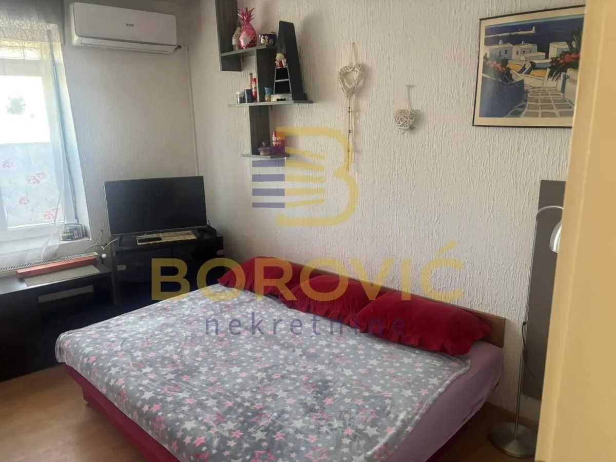 Rent, two bedroom apartment, 63m², Autokomanda, Voždovac Sve Podlokacije