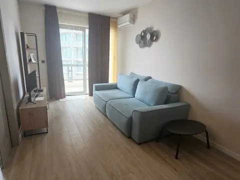 Sale, one bedroom apartment, 52m², Rafailovići, Budva - image 3