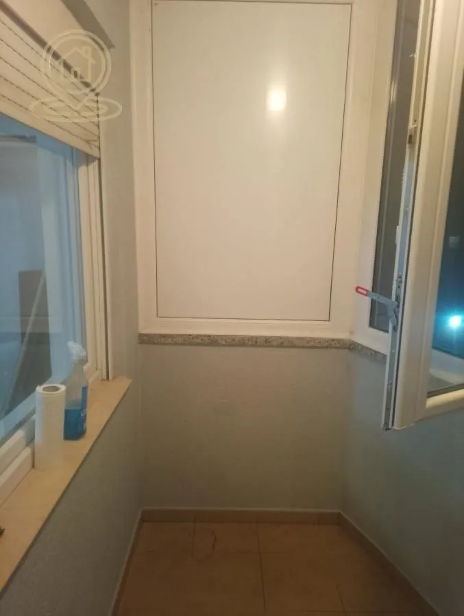 Prodaja, dvosoban stan, 46m², Detelinara, Novi Sad Sve Podlokacije