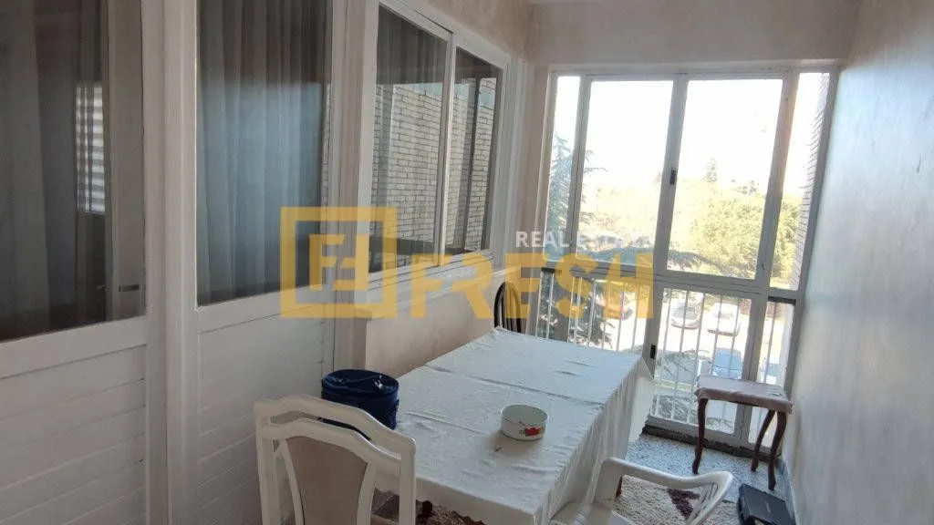 Izdavanje, dvosoban stan, 87m², Tuški Put, Podgorica