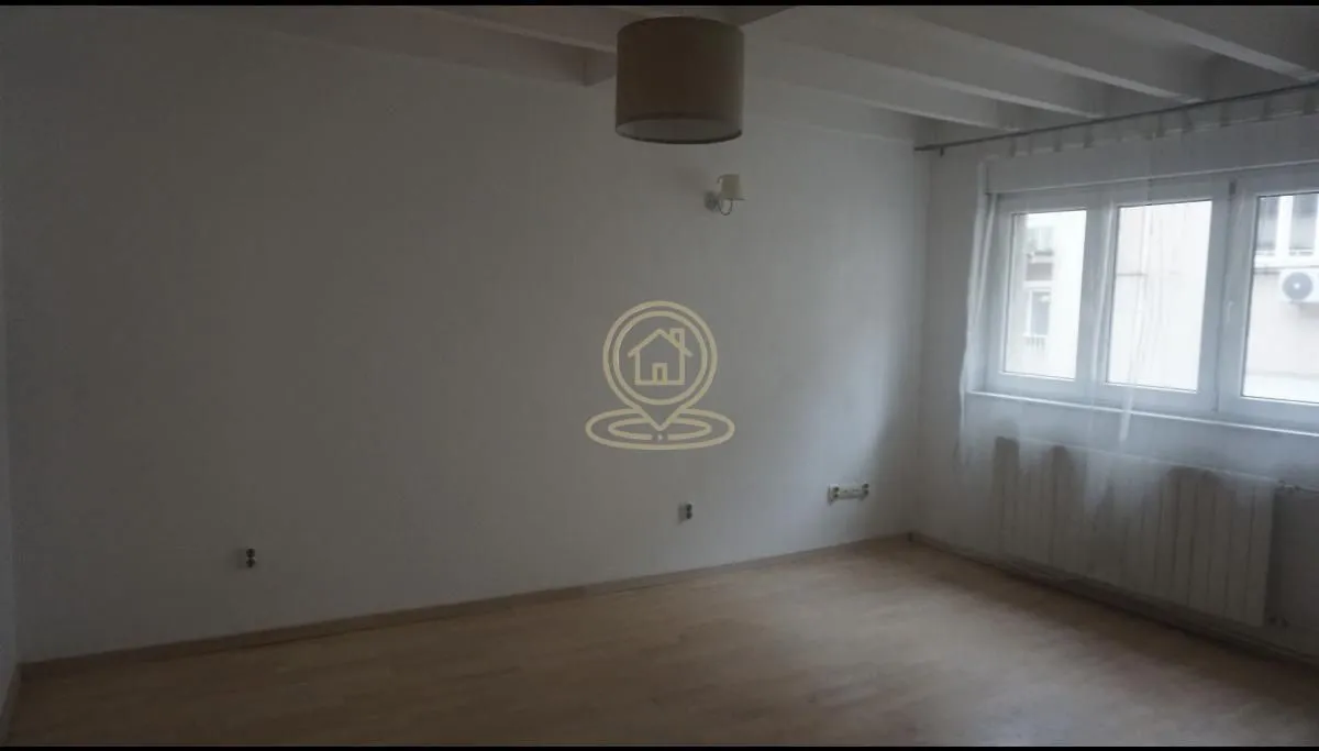 Rent, two bedroom apartment, 66m², Stari Grad, Beograd