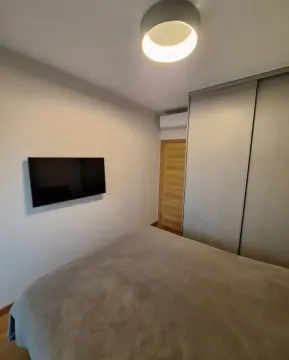 Rent, one bedroom apartment, 59m², Central Point, Podgorica - image 271