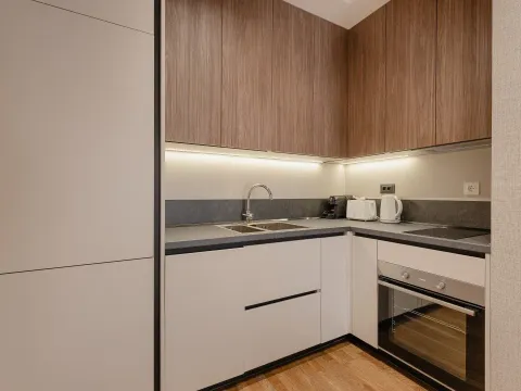 Prodaja, jednosoban stan, 46m², Tivat, Crna Gora - image 6