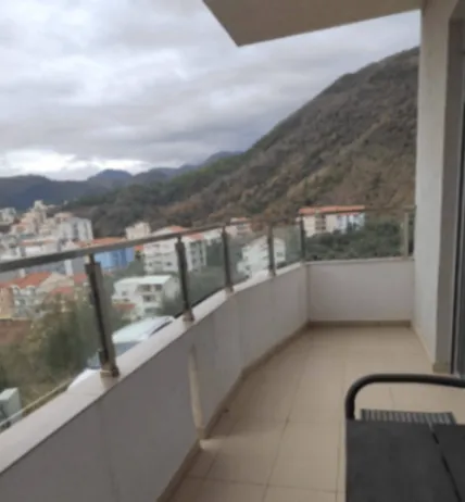 Prodaja, stan, 77m², Rafailovići, Budva