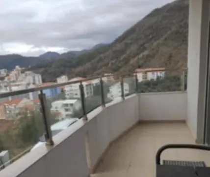 Sale, apartment, 77m², Rafailovići, Budva - image 8