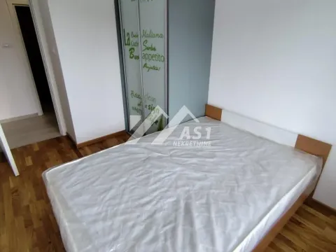 Rent, one bedroom apartment, 38m², Klisa, Novi Sad Sve Podlokacije - image 7