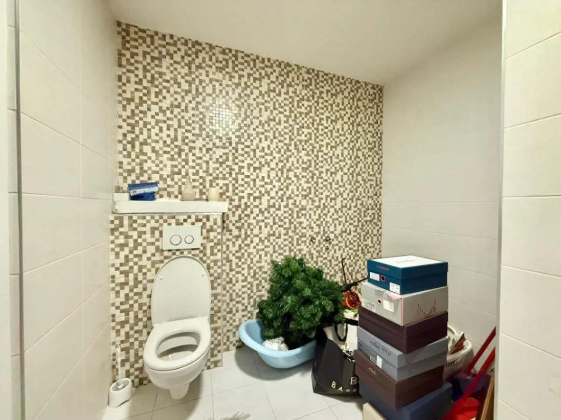 Sale, two bedroom apartment, 178m², City Kvart, Podgorica