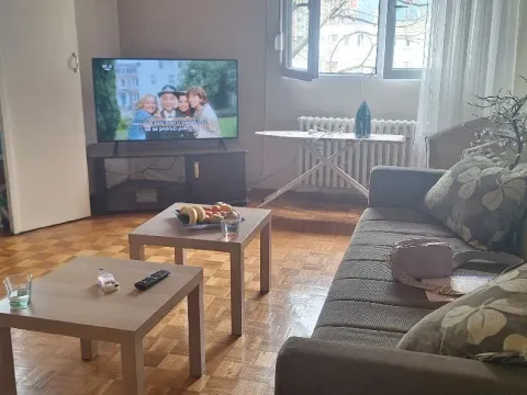 Prodaja, dvosoban stan, 67m², Kanarevo Brdo, Beograd - image 3