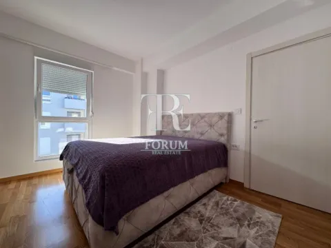 Izdavanje, jednosoban stan, 42m², Zabjelo, Podgorica - image 2