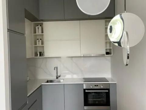 Izdavanje, jednosoban stan, 40m², Blok 9, Podgorica - image 7