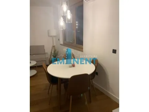 Izdavanje, stan, 38m², Južni Bulevar, Vračar Sve Podlokacije - image 4