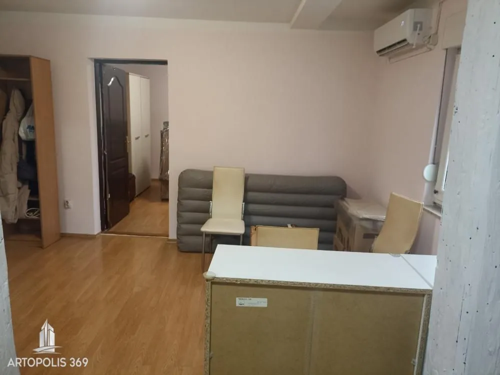 Sale, two bedroom apartment, 37m², Vukov Spomenik, Zvezdara Sve Podlokacije