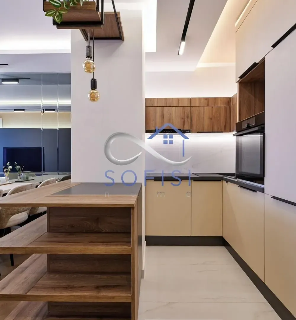 Izdavanje, jednosoban stan, 48m², Grbavica, Novi Sad Sve Podlokacije