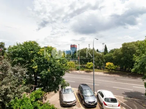 Rent, one bedroom apartment, 45m², Preko Morače, Podgorica - image 16