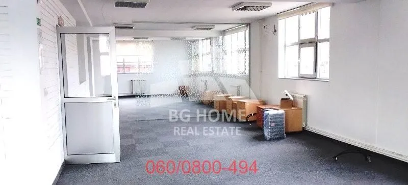 Izdavanje, poslovni prostor, 1603m², Bezanijska Kosa 1, Bežanijska Kosa Sve Podlokacije