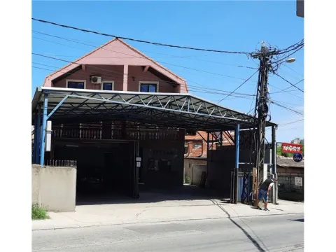 Prodaja, kuća, 340m², Niš, Srbija - image 13