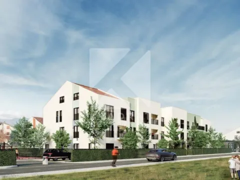 Prodaja, jednosoban stan, 99m2, Zabjelo, Podgorica Prodaja, jednosoban stan, 99m2, Zabjelo, Podgorica