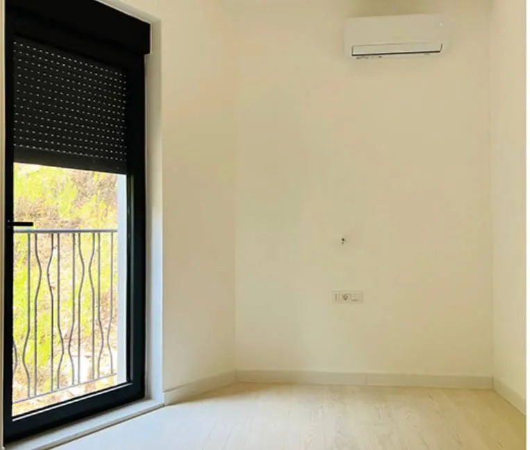 Sale, two bedroom apartment, 67m², Dubovica, Budva