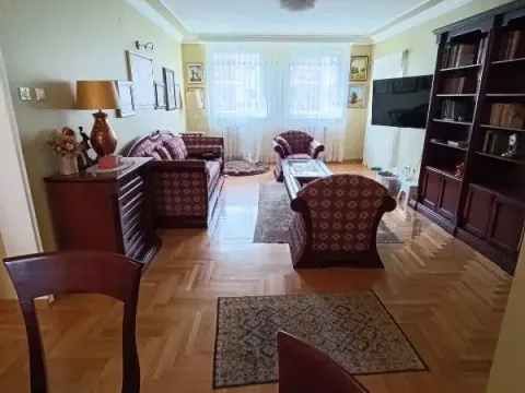 Rent, three bedroom apartment, 88m², Novi Beograd Sve Podlokacije, Beograd - image 4