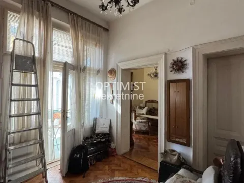 Sale, three bedroom apartment, 110m², Slavija, Vračar Sve Podlokacije - image 9