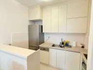 Izdavanje, jednosoban stan, 47m2, City Kvart, Podgorica