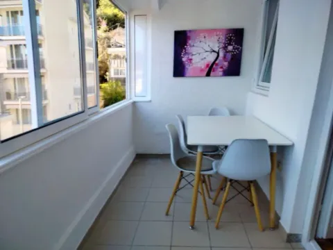 Rent, two bedroom apartment, 70m², Boreti, Budva - image 11