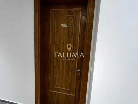 Izdavanje, jednosoban stan, 45m², Momišići, Podgorica - image 2