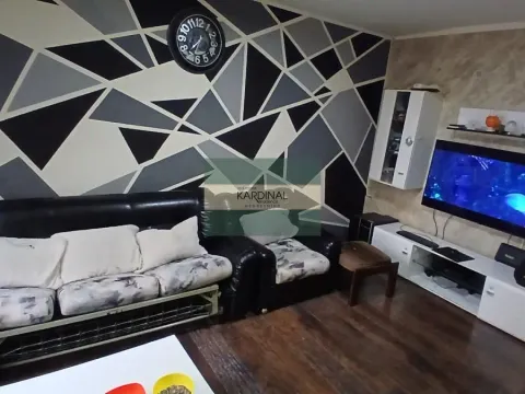 Prodaja, dvosoban stan, 57m², Bubanj, Kragujevac - image 1