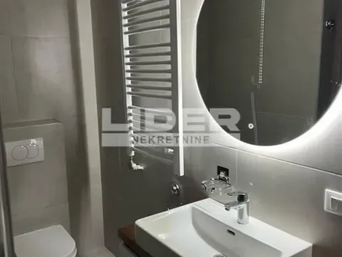 Izdavanje, trosoban stan, 75m², Čubura, Beograd - image 20